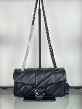 Coach Tabby Shoulder Bag 20